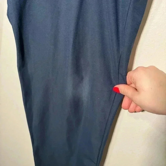 Lululemon ABC  Classic men’s trouser 34W 28” long - Picture 5 of 7